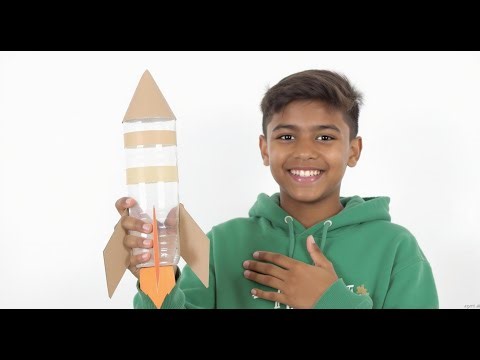 Science Project Ideas on Recycling for Students