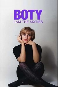 Boty: I Am the Sixties - Movie