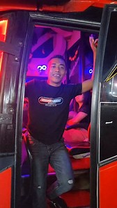 373K views · 11K reactions | Bertemu bus HALMAHERA pemain Medan - Dumai di Bagan Batu saat checking #busmedandumai #bushalmahera #baganbatu | Teguh Silitonga | Facebook