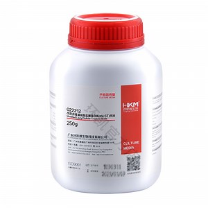 [Hot Item] Modified Phosphate Buffer Psb Culture Media for Incubation of Yersinia Enterocolitica and Laboratory Testing