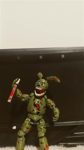 t 13 spring trap #figtok #fnaf #t13 #springtrap #fnaf2 ‪@puggospizzeria‬ #fnafmovie