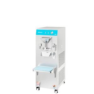 [Hot Item] Mehen Masterly Designed Blender Fast Production Multiprotection Gelato Machine