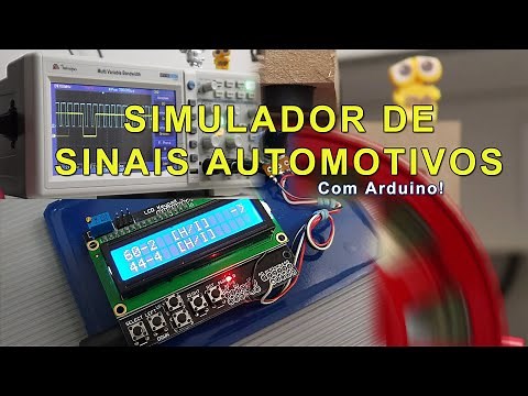 Build an Automotive Signal Injector for your workbench