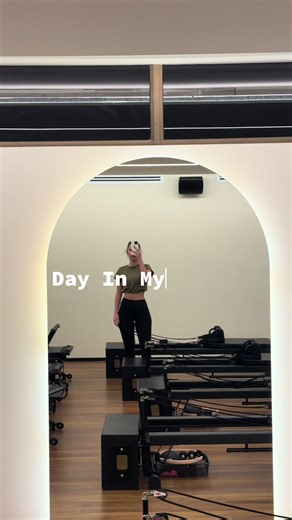 Day In My Life Vlog: A Time-Stamped Journey