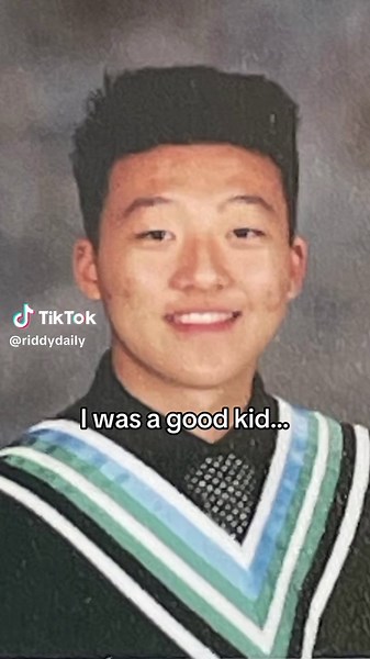 Asians when their GPA drops below 4.0 #ericreprid #rap