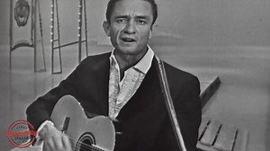 105K views · 6.1K reactions | March 25 1963 Johnny Cash records one of his biggest Pop hits, "Ring Of Fire", which will climb to #17 on the Hot 100 and #1 on the Billboard Country Chart. The song was written by June Carter and Merle Kilgore and was originally recorded by June's sister, Anita Carter. When her version failed to become a hit, Johnny added the mariachi-style horns and changed a few of the words. Four years later, Johnny and June were married. | Rockabilly Italia | Facebook