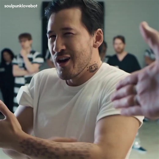 Markiplier's Heist Adventure with Yancy