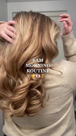 6AM Morning Routine Vlog