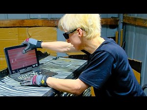 Angry Man Smashes Flimsy Toshiba Ultrabook