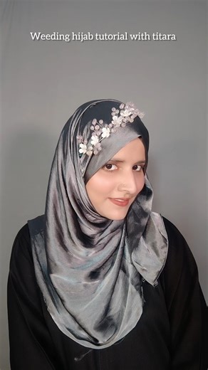 wedding reserve tutorial with Tiara