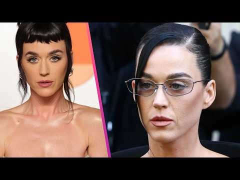 The Truth Behind Katy Perry's Cryptic Post on Ruby Rose's Allegations