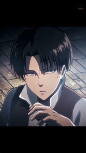 The DARK Secret of the Ackerman Bloodline! 🧬⚔️ (Attack on Titan)#AttackOnTitanTamil #Ackerman #Levi