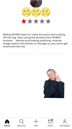 reposting this because for some reason tiktok thinks this is an undisclosed ad. TIKTOK THIS NOT NOT AN AD I AM RAISING AWARENESS #fyp #scammers