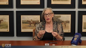 Lynette Zang, renowned market analyst, discusses the intricacies of...