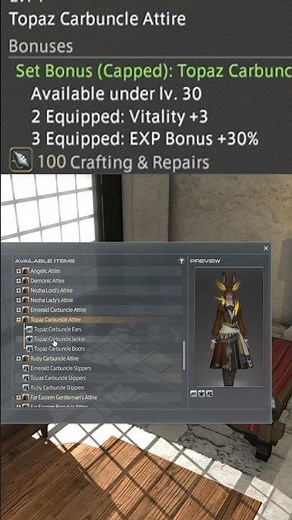 Level Up Much Faster in FFXIV? Leveling Guide #FFXIV #FF14 FF14 Guide