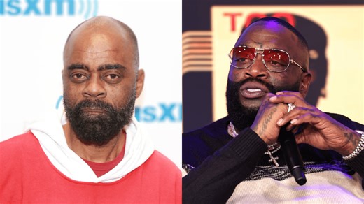 Freeway Rick Ross Reignites Rick Ross Feud Over Identity Co-Opt: “I’m The Real Ross… And I Ain’t Fat”