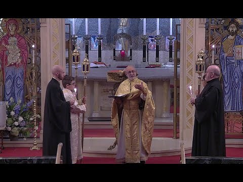 Orthodox Service Explained LIVE! Greek Orthodox Teaching Divine Liturgy (10/13/24)