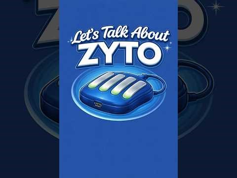 Introduction to the Zyto Scan