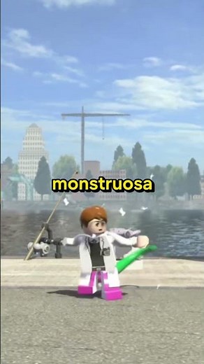 What happens if you transform with the characters in Lego Marvel Superheroes
