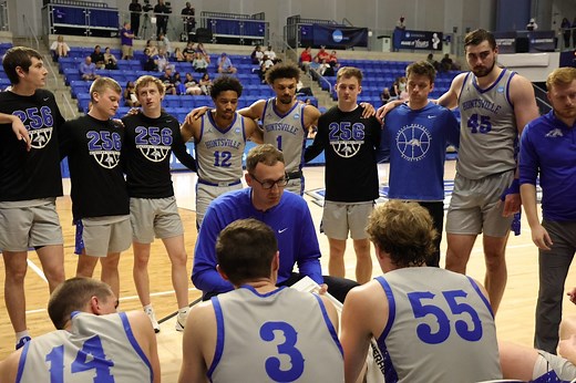 Check out new UAH athletics logos as part of identity rebrand