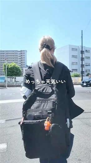 「26歳訪問看護師の1日Vlog」