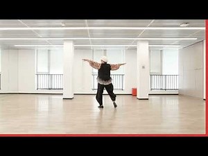 You Look Amazing - Line Dance （排舞 - 你真迷人）by Gregory Danvoie (BEL)