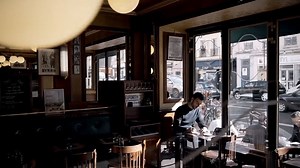Behind the scenes of our Ruelle collection. Watch the video to get to know how Philippe Tabet works. 👉 http://bit.ly/P_Tabet_Ruelle | Infiniti Design