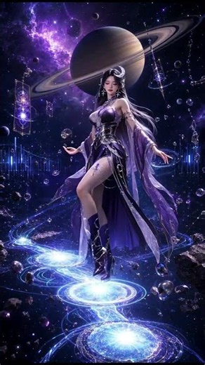SE FUE LA GRAVEDAD 🌙 | Cosmic Dembow by COSMIC KING #shorts