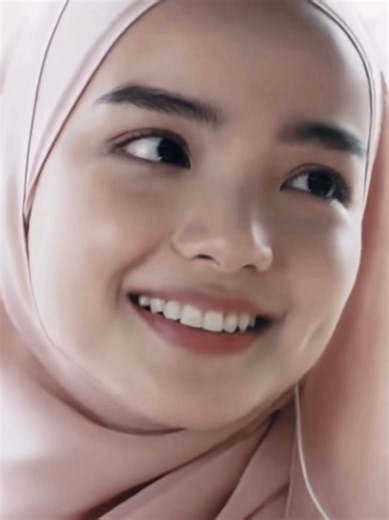 her acting debut project ✨ tbh this is her first and only project that i watched before trht just to get familiar with her acting style 😌 my first thought be like gurl, i really wish you will go big 🥺🥹 tmi even noki reach her out after watching this movie 🤭 #qasrina #qasrinakarim