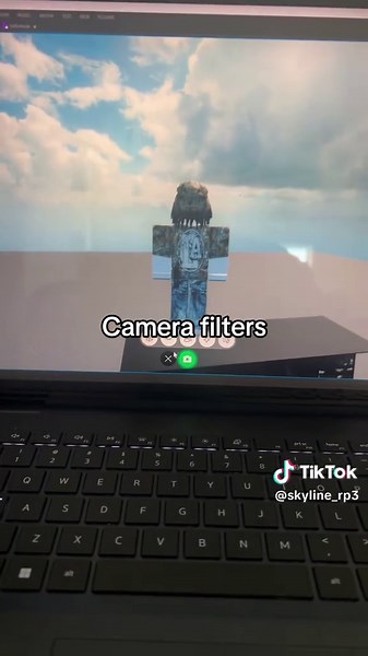 Festival de conciertos en Roblox: Día 1