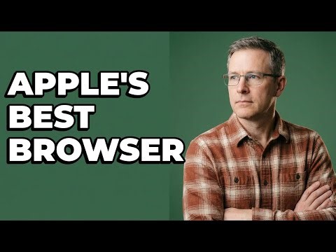 What Are The Benefits Of Using Apple Safari?