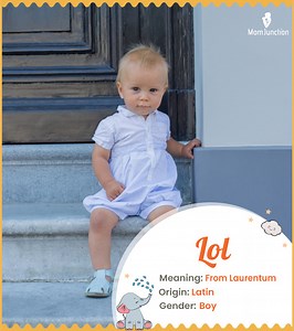 Lol Name Meaning And History: A Complete Guide Name Meaning, Origin, History, And Popularity