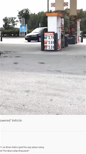 Blowing your own sail is possible! ​⛵ #physics #explained #science #experiment #reels | The Action Lab