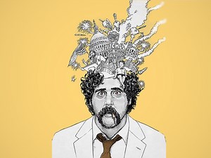 Call Me Lucky - Apple TV