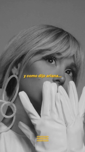 Ariana Grande Test Drive en Español