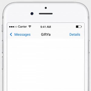 #DYK: Did you know that when you send a GiftYa, you’ll receive a notification when your recipient uses the balance on their digital gift card? Enter the element of surprise. 😏 Now that you’ve linked your GiftYa account to a Visa or Mastercard, you can surprise your friends and family any time by reloading their digital gift card. You just became mom’s favorite. #gifting #holidaygift #holidays #holidaze #momsfavorite | GiftYa