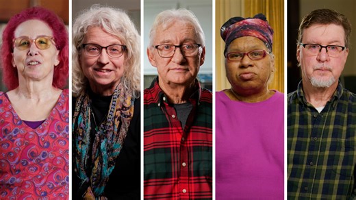 12K views · 38 reactions | Nearly half of Americans aged 60 and older...