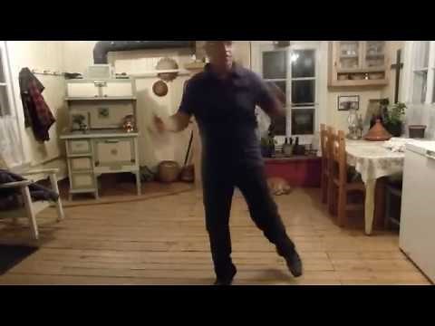 GOOD FEELING (2E download)...line dance