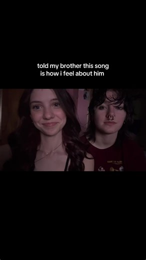 A Heartfelt Song for My Brother
