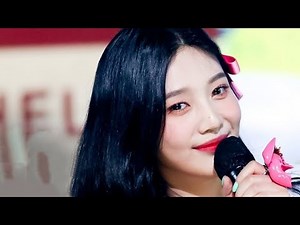 [4K] JOY (조이) '안녕 (Hello)' Stage Mix (교차편집)