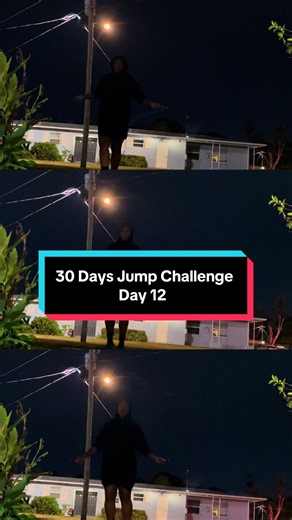 Day 12 of 30 Jump Rope Challenge — this one’s a celebration jump! I became an American citizen today! 🇺🇸✨#jumpropechallenge #jumpropecommunity #jumpropeworkout