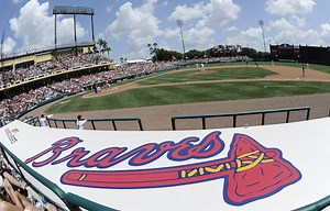 Atlanta Braves Spring Training Packages are now Available | Chip and Company