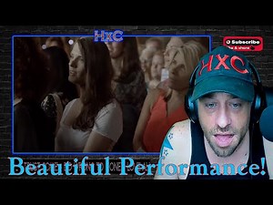 Choir! Choir! Choir! / Rufus Wainwright + 1500 singers sing HALLELUJAH! Reaction!