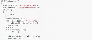 Chinese iOS malware stealing Apple IDs and passwords from jailbroken devices - 9to5Mac
