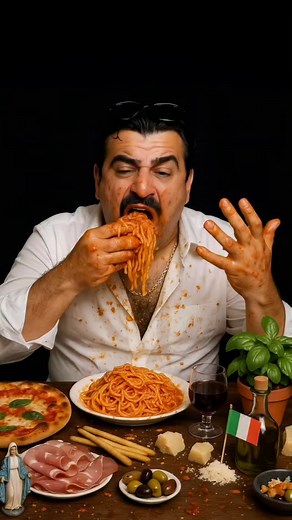 4K views · 31 reactions | European food compilation  #food #yummy #eating | Valentin Loiseau AI | Facebook