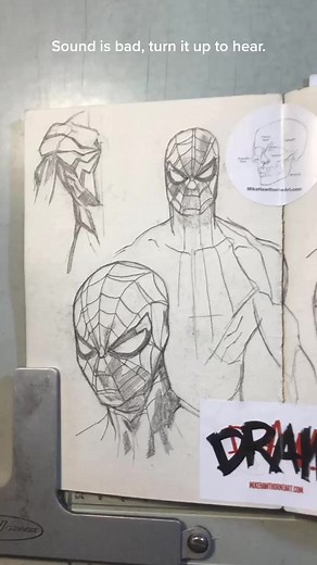 Mike Hawthorne on TikTok