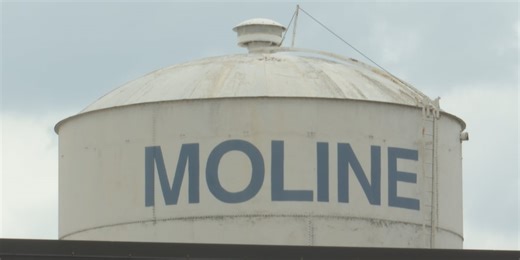 City of Moline creates lead service line replacement plan