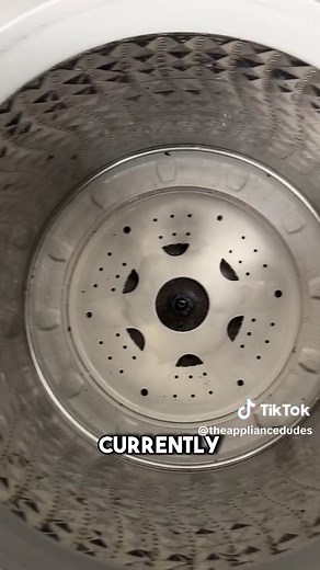 How to Clean a Stinky Top Load Washing Machine Without an Agitator
