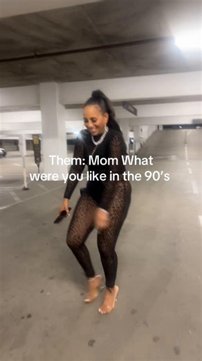 Reflecting on Life in the 90s