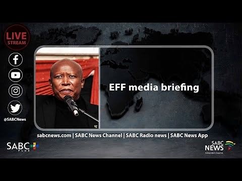 EFF media briefing